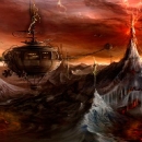 BLACK GOLD Concept Art