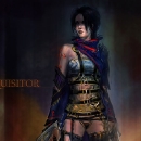 BLACK GOLD Concept Art