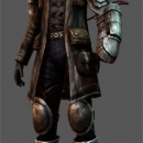 Screenshot BLACK GOLD