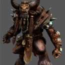 Screenshot BLACK GOLD
