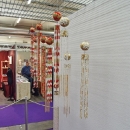 asiatische Perlendeko