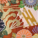 Takako Sakos Kimono Detailansicht