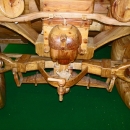 Lanz Bulldog - Detail