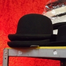 Bowler-Hat - leider für die Qualität zu teuer