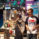 GamesCom 2011