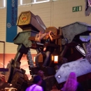 GamesCom 2011
