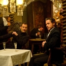 Watson & Holmes