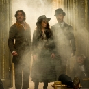 Watson & Holmes & Sim