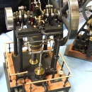 Dampfmaschine