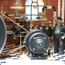 Dampfmaschine