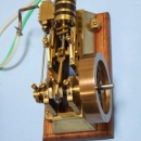 Dampfmaschine