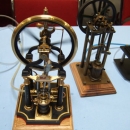 Dampfmaschine