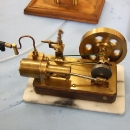 Dampfmaschine