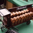 Brauereiwagen