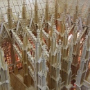 Der Kölner Dom - Details