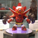 Animé-Figur