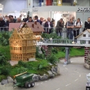 Fachwerkhaus-Rohbau
