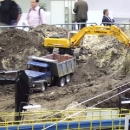 Baustelle