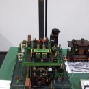 Dampfmaschine