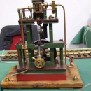 Dampfmaschine