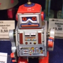 Blechroboter