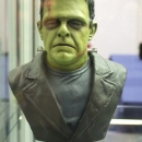 Frankensteins Kreatur