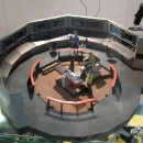 Brücke der NCC-1701