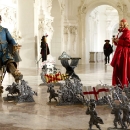 Die drei Musketiere 3D