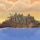 Shen-zin_Su_turtle_of_the_Wandering_Isle