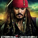 Poster Captain Sparrow
