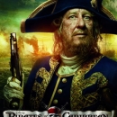 Poster Barbossa