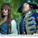 Jack und Barbossa