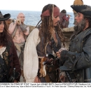 Jack und Blackbeard