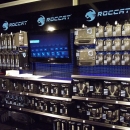 Roccat-Stand