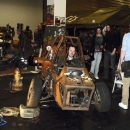 Endzeit-Vehikel - Mad Max wäre stolz