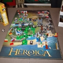 Lego Heroica