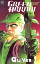 Permalink to GREEN ARROW als Serie auf CW Cover "Green Arrow - Quiver"