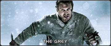 THE GREY