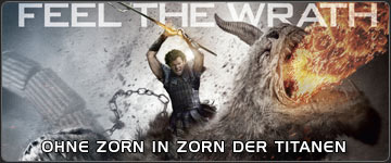 Ohne Zorn in ZORN DER TITANEN