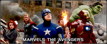 Marvels THE AVENGERS
