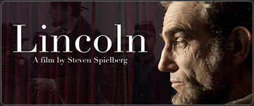 LINCOLN — vom Menschen zum Staatsheiligtum