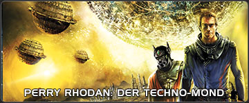 Demnächst: PERRY RHODAN 2700 – DER TECHNO-MOND von Andreas Eschbach