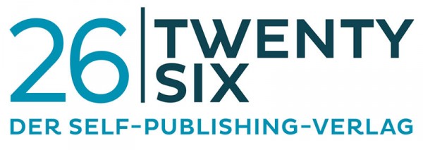Logo Twentysix