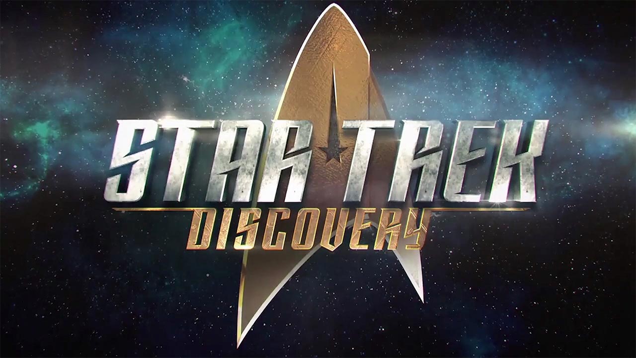 Star Trek: Discovery Besetzung