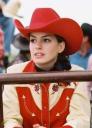 Anne Hathaway in BROKEBACK MOUNTAIN