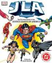 Cover: Ultimate Guide To The Justice League Of America