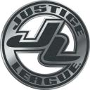 JUSTICE LEAGUE Logo