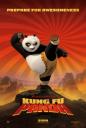 Filmplakat KUNG FU PANDA