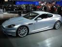 Aston Martin DBS