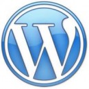 wordpress logo cristal